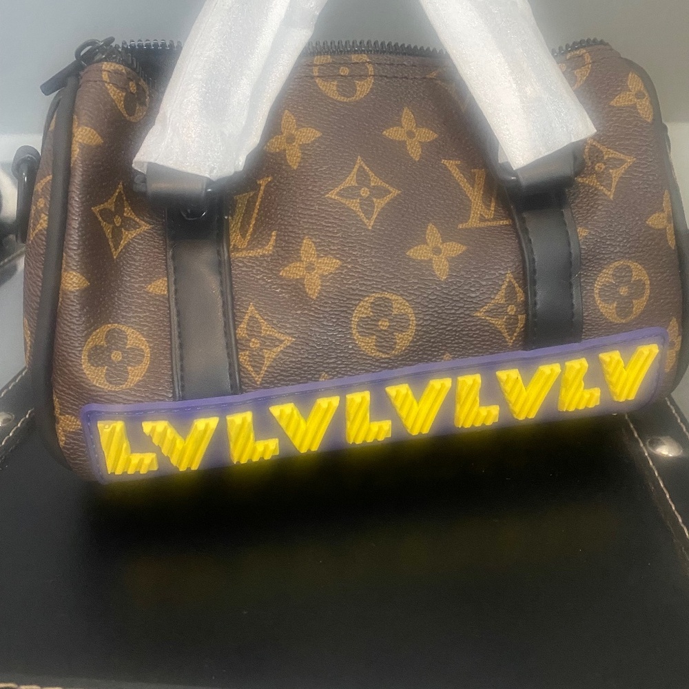 Designer Inspired Bag